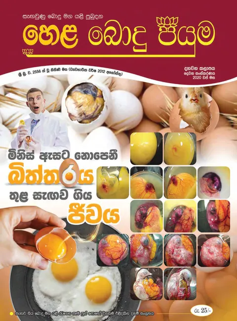 සඟරාව 10
