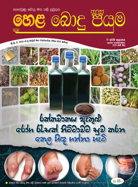 සඟරාව 17