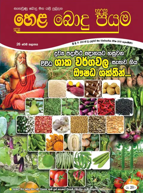 සඟරාව 26