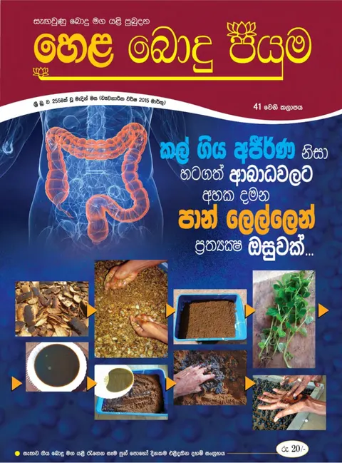 සඟරාව 41